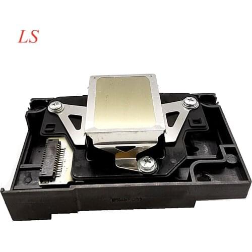 F180000 Printhead Print Head For Epson R280 R285 R290 R295 R330 RX610 RX690 PX660 PX610 T50 T60 T59 TX650 P50 P60 L800 Printer