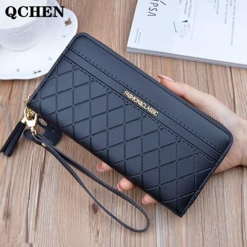 QCHEN Women's Clutches
