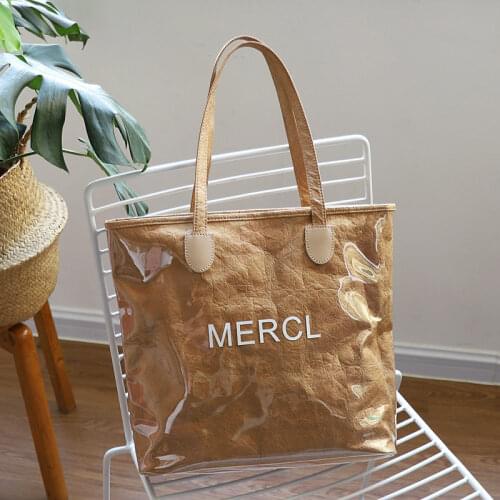 Женские прозрачные сумки VZVA China At AliExpress