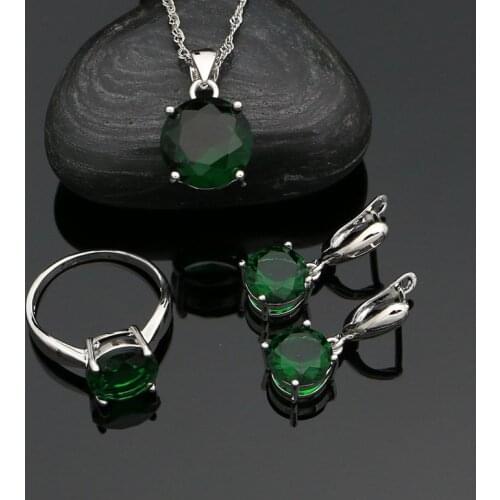 XINGTELO Jewelry Sets
