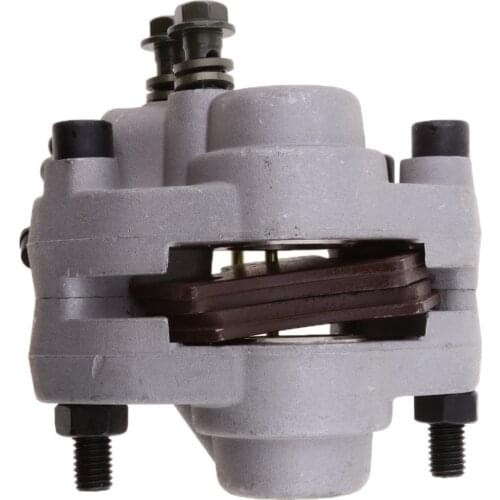 Motorcycle Rear Brake Caliper for Polaris Scrambler 500 2X4 4X4 1998 1999-2004