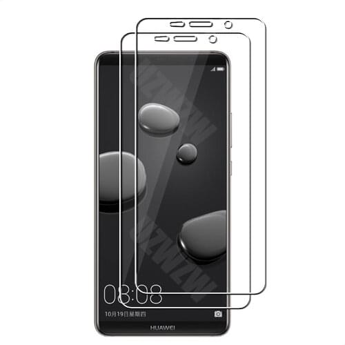 For Huawei Mate 10 / Mate 10 Pro Premium 2.5D Tempered Glass Screen Protector For Huawei Mate 10 Pro Protective Glass
