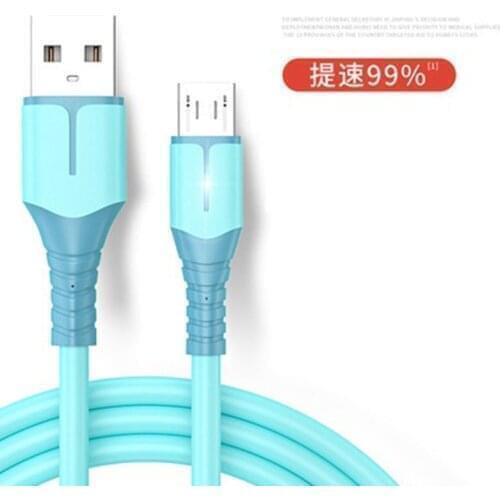 Charger Cable for Samsung Charger Adapter Micro USB Cable for Galaxy S6 S7 edge J1 J3 J5 J7 A3 A5 A7 A8 2016 Note 5 4