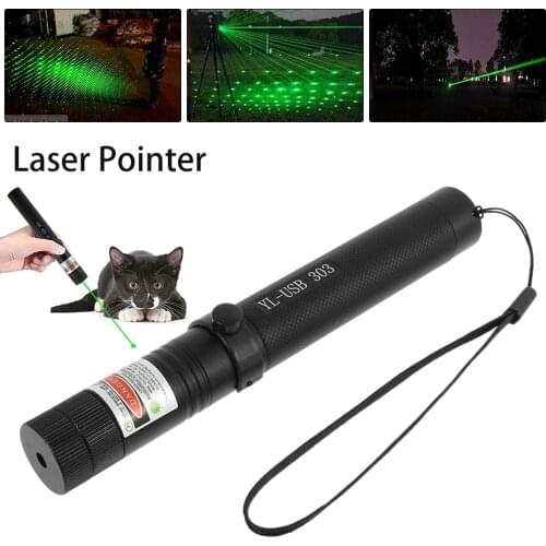 Green Laser Pen 532nm High Power Red Lasers Pointer Sight Powerful Lazer Pen 8000 meters Adjustable Powerful flashlight olight