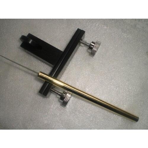 1 PC Cello bridge Redressal fitting tool & Bridge knife Bridge repair tool