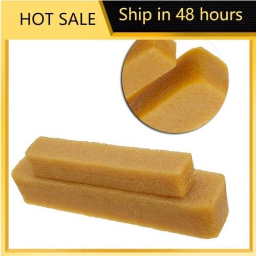 100X30X30mm Abrasive Cleaning Glue Stick Sanding Belt Band Drum Cleaner Sandpaper Cleaning Eraser For Belt Disc Sander