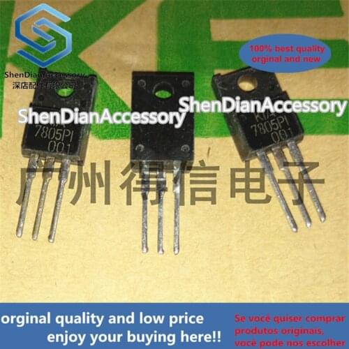 10pcss 100% new and orginal KIA7805P 7805 TO-2 in stock