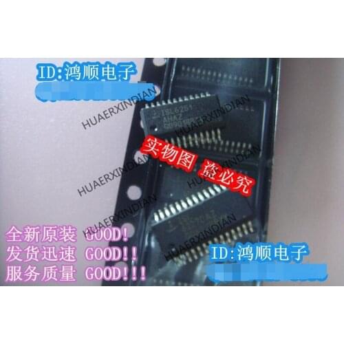 Brand new original ISL6217CV ISL6217ACVZ ISL6217CVZ 3 High Quality