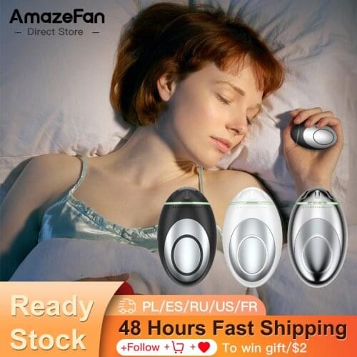 AmazeFan Massage And Relaxation