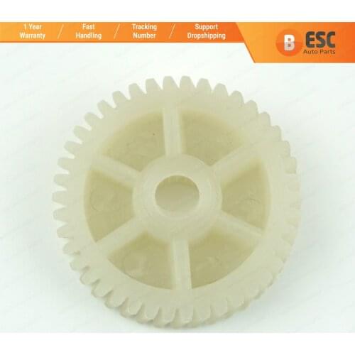 ESC EGE575 Seat Adjust Motor Wheel Gear Left Side 7 L0959111 for VW Audi Porsche