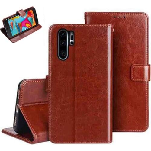 For Samsung Galaxy A50 Flip Phone Case For SM-A505FN SM-A505FM SM-A505GN SM-A505YN SM-A505GT Cover PU Leather Phone Case