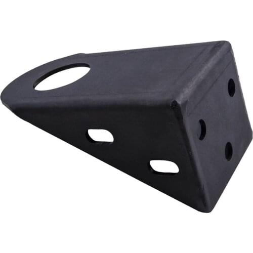 RADIATOR SUPPORT MOUNT / BRACKET Fit 88-00 C/K SERIES for CHEVY