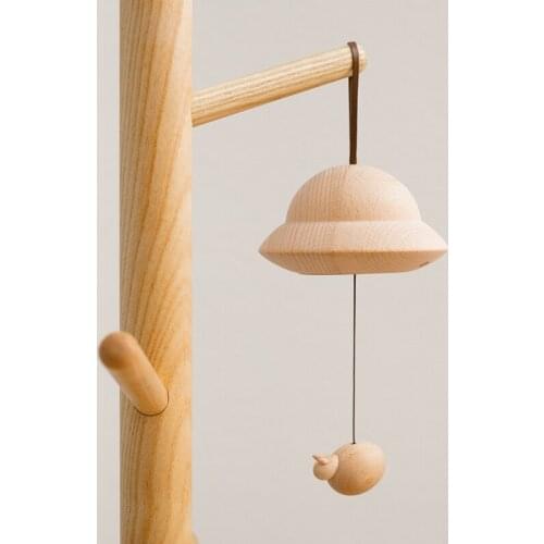 Small Wood Anime Song Music Box Clockwork Musical Housings Decoration Melody Unique Gifts Caja Musical Birthday Gifts EH50MB