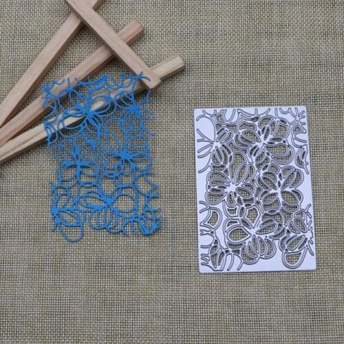 Balloon Frame Metal Cutting Dies Stencil DIY Scrapbooking Photo Album Decor Embossing Cards Making DIY Crafts