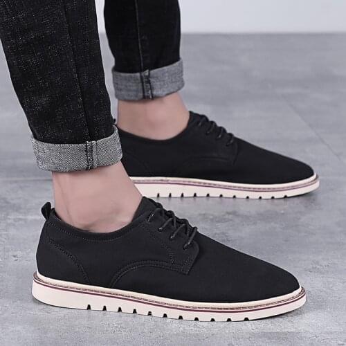 Men Shoes Casual Luxury Brand Summer Mens Loafers Soft Leather Moccasins Breathable Men Loafers Plus Size 47