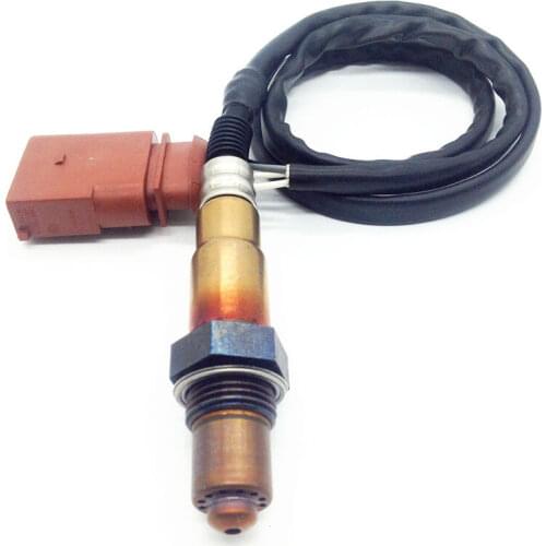 Downstream O2 Oxygen Sensor for Audi A4 L4 A6 Quattro S4/VW Beetle Rear 4 Wires