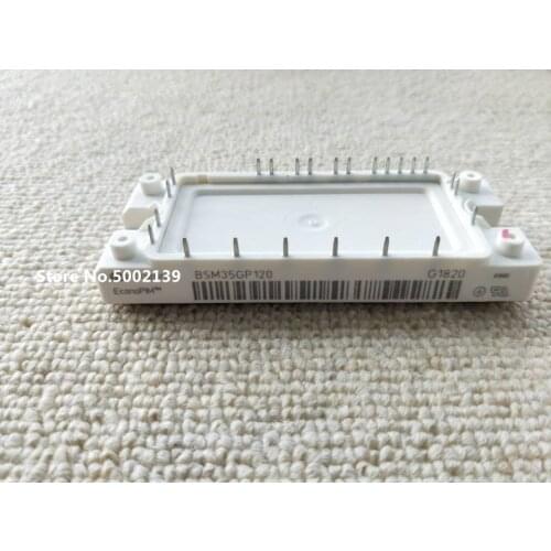 NEW BSM10GP120 BSM15GP120 BSM25GP120 BSM35GP120 BSM10GP60