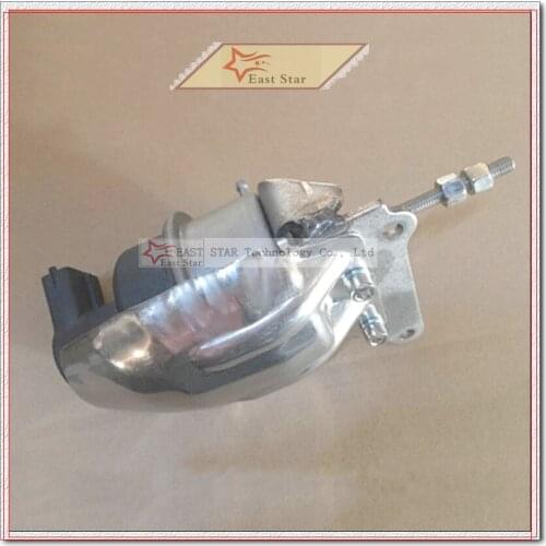 Turbo wastegate Actuator BV35 27 54359880027 54359970027 860164 55212341 For Fiat Fiorino Doblo Linea 199 B1.000 A13DTE 1.3D SJT