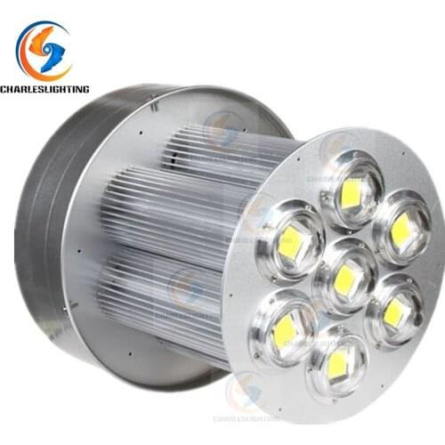 CHARLESLIGHTING 3 YEARS WARRANTY Industrial Lamp LED 350W High Power High Bay Light Stadium Beam Angle 120 Degree For Warehouse