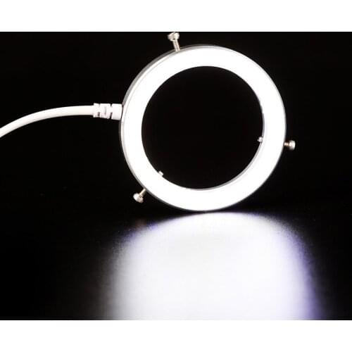 DIYFIX Ultra Thin 4.5W 12mm USB Adjustable LED Light Lamp Repair Tool For Mobile Phone Repairing Blower Gun & Soldering Station