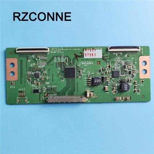 T-con board for 6870C-0421A V12 55FHD ROW Contol Ver 1.0