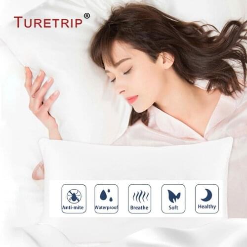 Turetrip Decorative Pillowcases