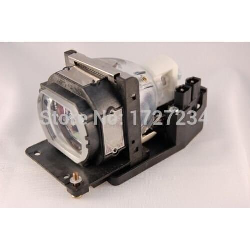 High Quality Projector Lamp Bulb VLT-XL8LP For Use In SL4 XL4 XL4S XL4U XL8U Projectors