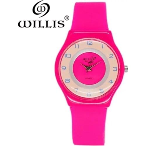 WILLIS Classic Ladies Watch