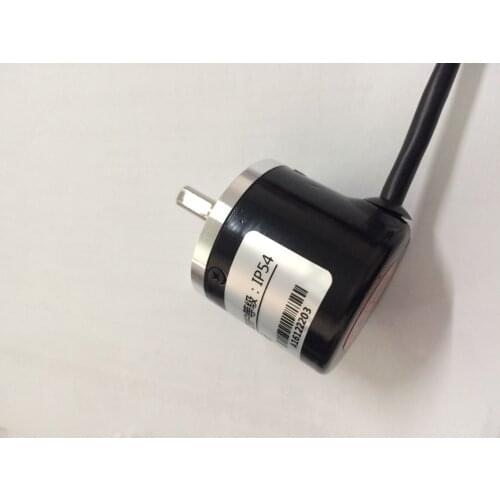 Wuxi Xinya Universal Encoder H38S-6-100-3-N-24 H38S-6-200-3-N-24 H38S-6-360-3-N-24 H38S-6-500-3-N-24 H38S-6-600-3-N-24