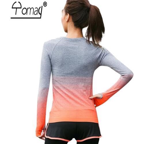 Yoga Tops Yomay China