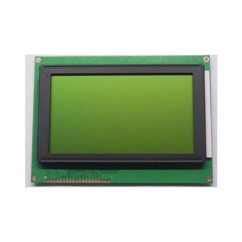1PCS replacement lcd panel MG604N lcd display module compatible lcd display