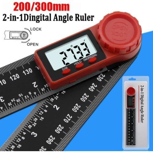 ZUCZUG Measuring Tools