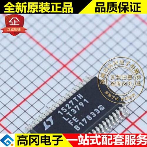 5pieces LT3791EFE#PBF LT3791EF TSSOP-38