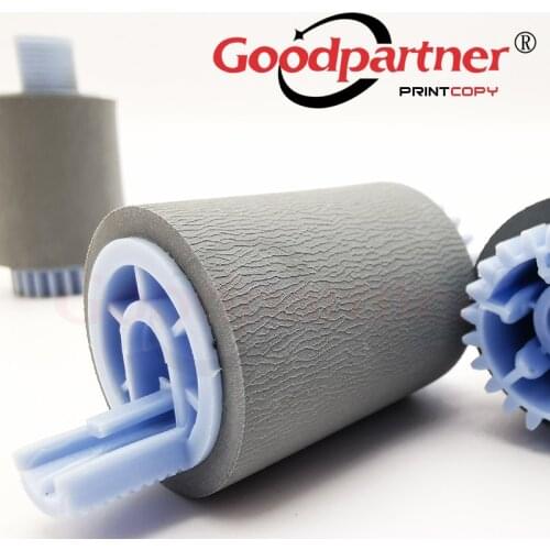 5X for HP Color LaserJet 8500 8550 5SI 8000 8100 8150 Mopier 240 320 for Canon LBP3260 Feed Separation Pickup Roller RF5-1834