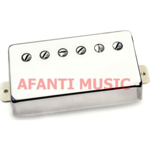 Afanti Music Heavy Formvar coil Electric Guitar Pickups