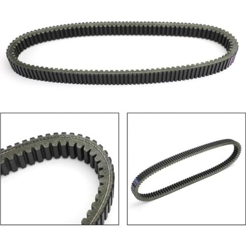 Artudatech Primary Drive Clutch Belt 3211127 For Polaris FS IQ Widetrak 2011 2012 2013 Wide Trak IQ 2009 2010
