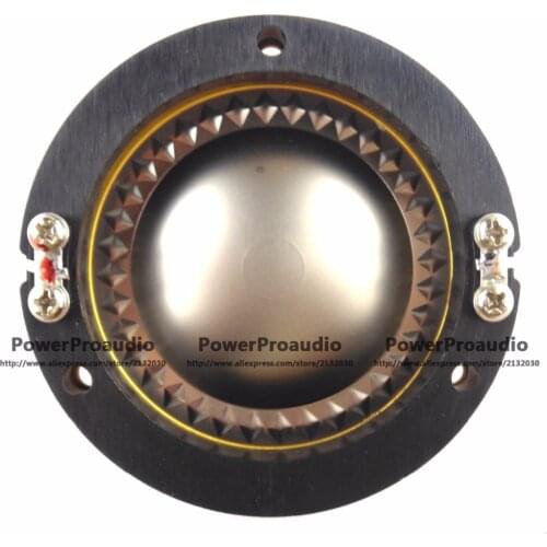 FREE SHIPPING Replacement Diaphragm for 2425J 2426J 2427J 2420J 2470J 16 Ohm