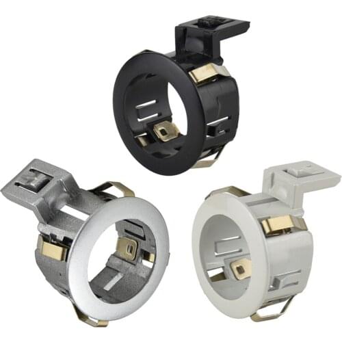 Wireless Parking Sensor Retainer 89348-33030-C0 New Park Assist Sensor Bracket For TOYOTA Tundra 2007-2013