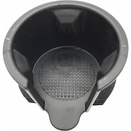 Central armrest teacup base 2006-Fre ela nd er2 Dis cov er4 ran ger ov er sport Water cup Beverage cup holder dust jacket