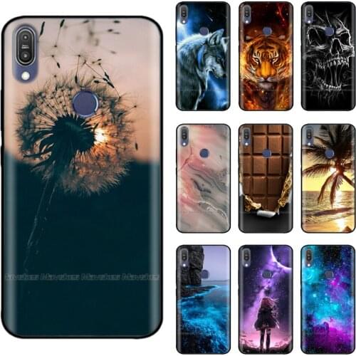 Case For ASUS Zenfone Max Pro M1 ZB602KL Case Soft TPU Ultra Thin Case For ASUS Zenfone Max Pro M1 ZB601KL Bumper Silicone Case