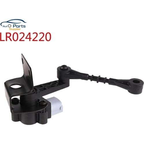 LR024220 Rear Right Height Level Sensor For Land Range Rover Evoque Air Suspension Ride BJ323C097AA