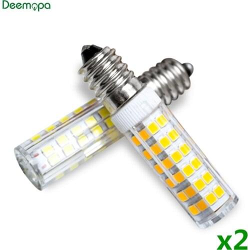 DEEMOPA LED Bulbs E14