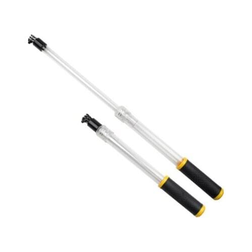 For Hero 5 6 Floating Extension Pole Float Floaty Monopod + remote control card buckle For Gopro Hero 5 4 3+ accessories