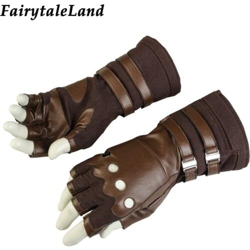 FairytaleLand Military Gloves