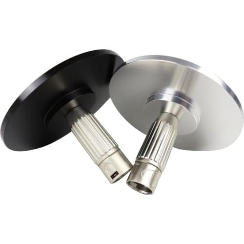 FREDORCH Sex Machine 3XLR Suction Cup For A2 A2S F2 F2S F3 DIY priapus Machine Aluminum Alloy Material Good Quality Accessories