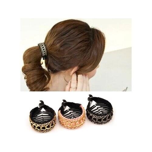 Head Ornaments Hairpin A For Ponytail Hair Accessories The Wind Restoring Ancient Ways Of Banana Clip Hair Bands Sale