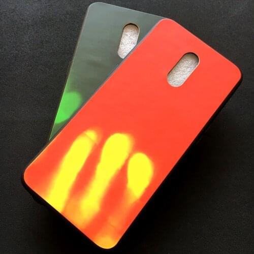 Hengneker OnePlus 6T Phone Cases