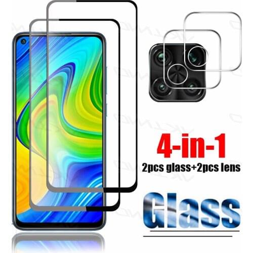 Hipzip Screen Protectors For Xiaomi Redmi Note 7 Pro