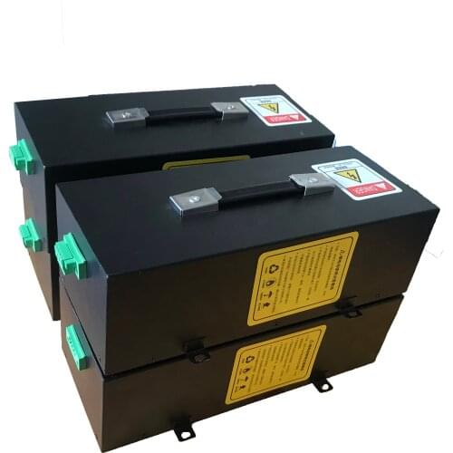 Lithium battery rechargeable 25ah 50ah 100ah Golf cart lithium battery 30ah lifepo4