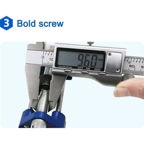 Guide Fixed Angle Holder Hone Cutter Sharpener Wood Chisels Plane Iron Blades Planers MAZI888